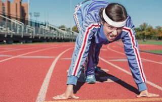 PIZ 24 stress en stressreductie