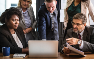 Value creating leadership - Essenburgh design