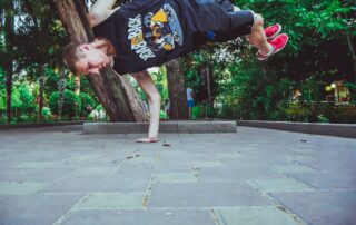 blog 20 agile organization