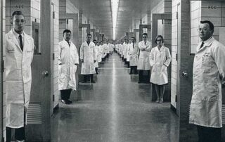 Value based healthcare