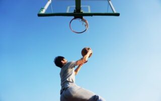 basketball-dunk-blue-game-163452