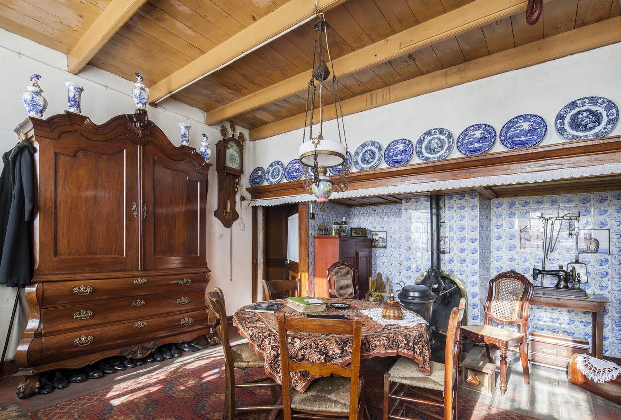 PIZ Cultuur – Museum Mariahoeve PIZ Cultuur - Museum Mariahoeve
