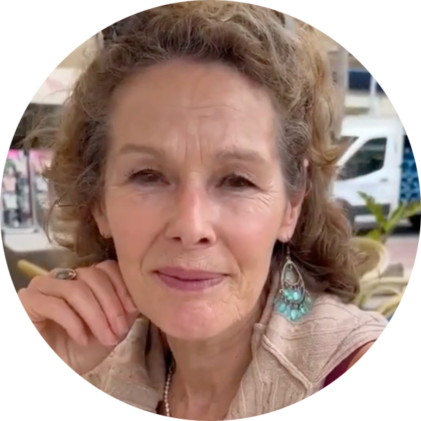 Anja van Vlerken