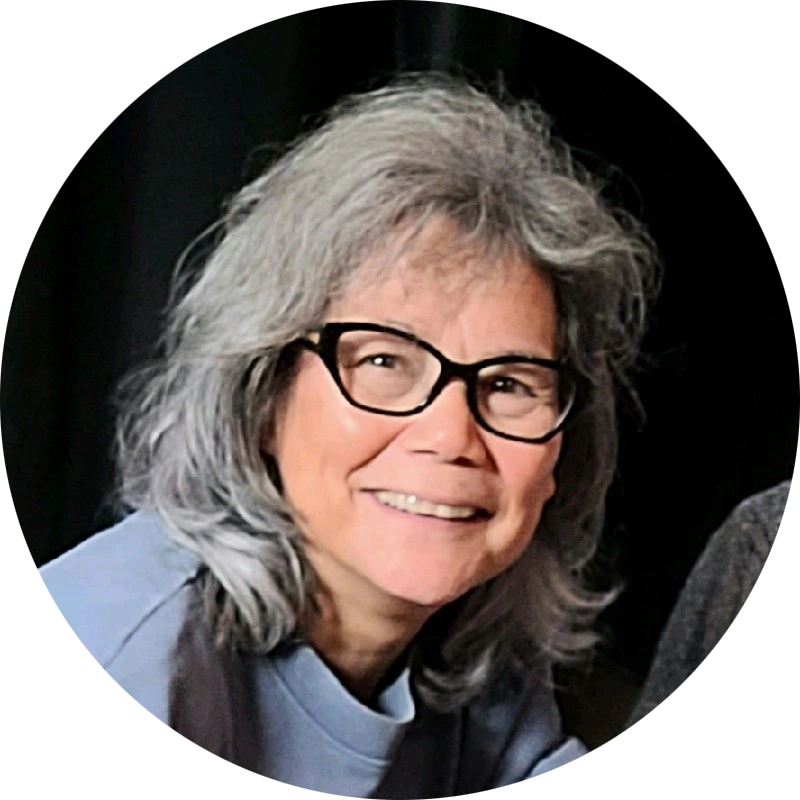 Margie Alders