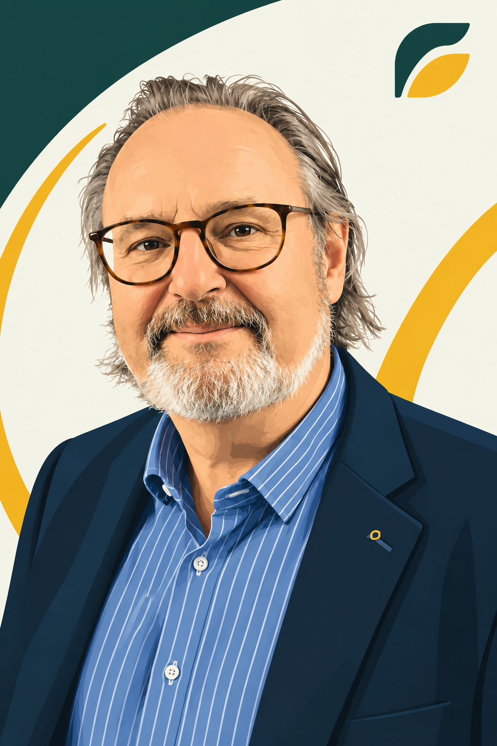 Pensioen-in-Zicht trainer